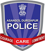Asansol Durgapur Police